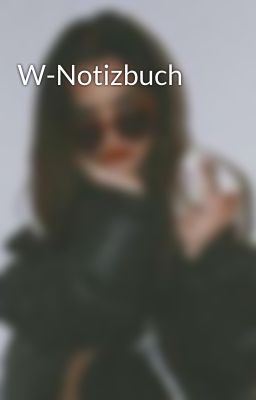 W-Notizbuch