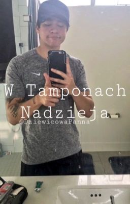 W Tamponach Nadzieja|C.H|PARODY