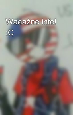 Waaażne info! :C