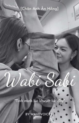 Wabi Sabi