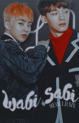 Wabi Sabi. [CHENMIN]