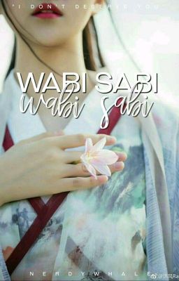 Wabi-Sabi | Ongoing [1st Edition]