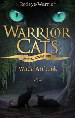 WaCa Artbook 1