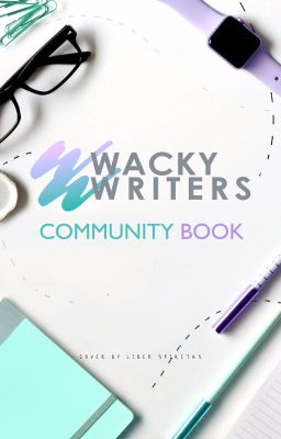 Wacky Writers' Forum and Community