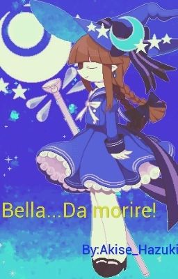 Wadanohara and the great blue sea {One-shot}