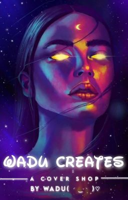 Wadu Creates✨ 