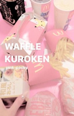 waffle ー kuroken