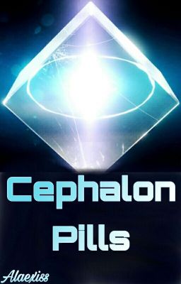 Waframe ||Cephalon Pills||