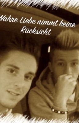 Wahre Liebe nimmt keine Rücksicht (FF Marco Reus)