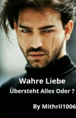 Wahre Liebe Übersteht Alles Oder ?  💓