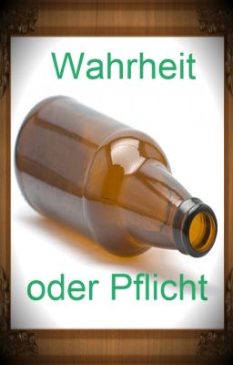 Wahrheit oder Pflicht