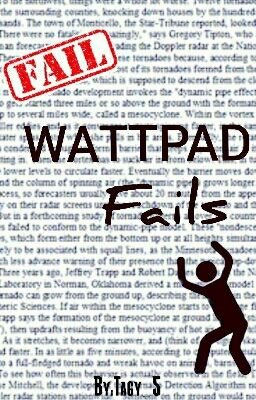 WAIT A MINUTE [Die größten Wattpad Fails]