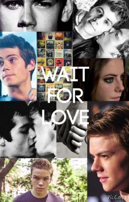 Wait For Love {Newtmas}