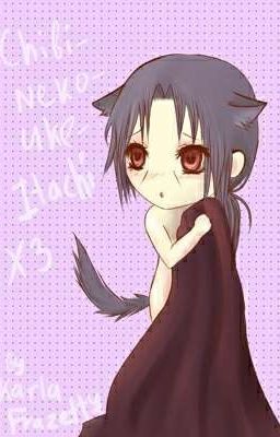 Wait itachi's an uke?