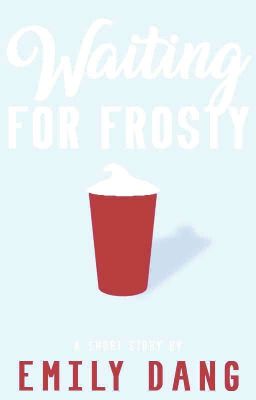 Waiting For Frosty