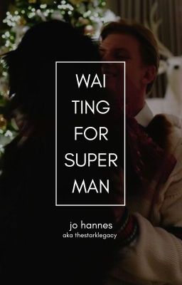 waiting for superman | m.s47