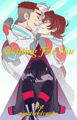 Waiting For You (A Sheith Story)