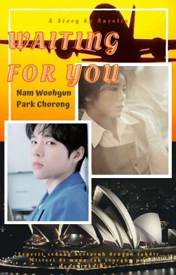 Waiting For You (Oneshot)