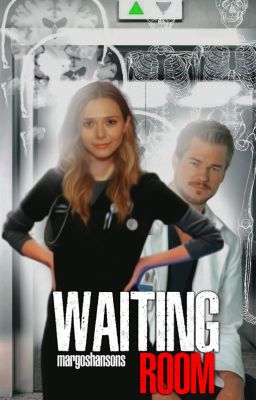 WAITING ROOM │ MARK SLOAN