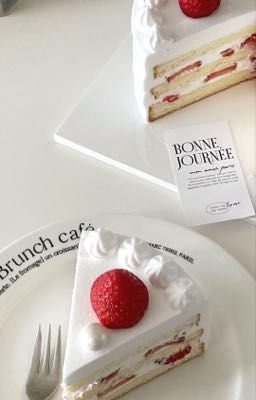 wakatora ; shortcake
