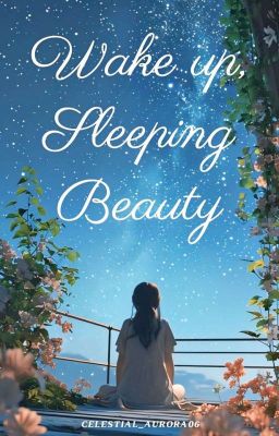 Wake up, Sleeping Beauty (Cast A Spell Series #3)