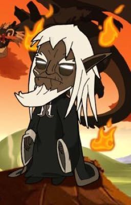 Wakfu OCs