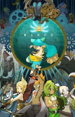 WAKFU ROLPLAY