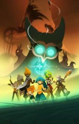 WAKFU RP