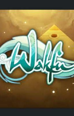 Wakfu x OC (Rylan)