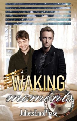 Waking Moments (A Drarry FanFiction)