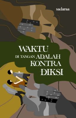 Waktu di Tangan adalah Kontradiksi