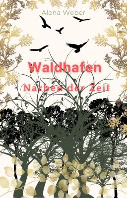 Waldhafen - Narben der Zeit