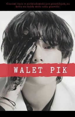 Walet Pik - Taekook