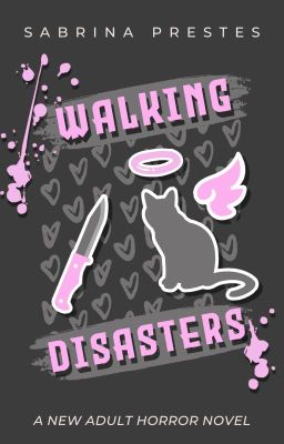 WALKING DISASTERS