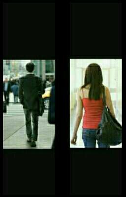 Walking From School