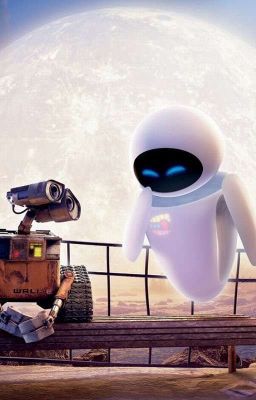 WALL-E