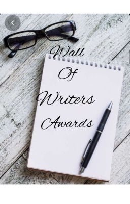 Wall Of Writers Awards 