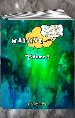 Wallive Vol. 2