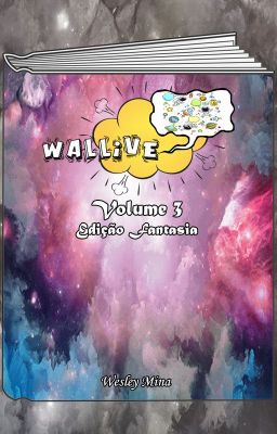 Wallive Vol. 3