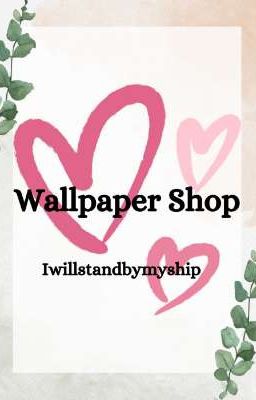 Wallpaper Shop