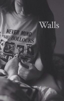 walls ✰ m.c.