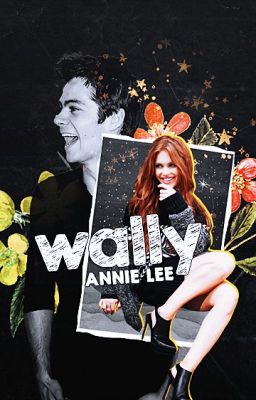 Wally (#wattys2016)