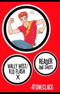 Wally West/Kid Flash x Reader One Shots