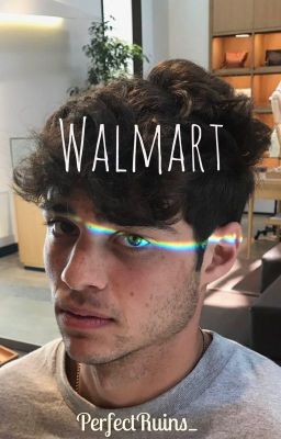 Walmart / Noah Centineo