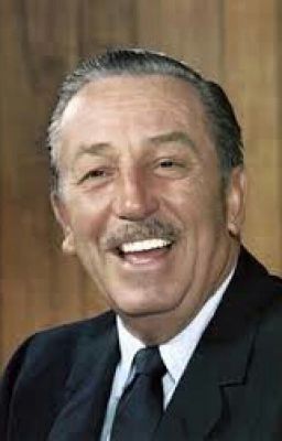 Walt Disney Fanfiction