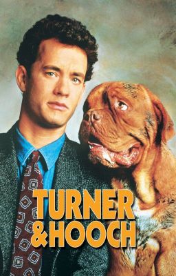 Walter meets Turner and Hooch