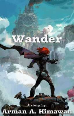 Wander