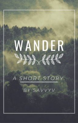 Wander