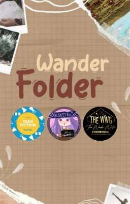 Wander Folder [Flashfiction]