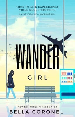 Wander Girl